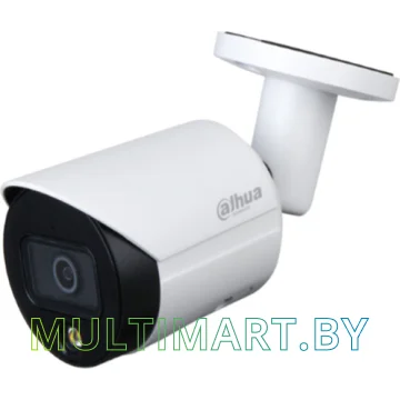 IP-камера Dahua DH-IPC-HFW2439SP-SA-LED-0360B-S2
